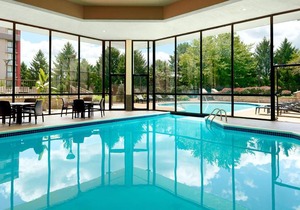 Marriott at the University of Dayton
