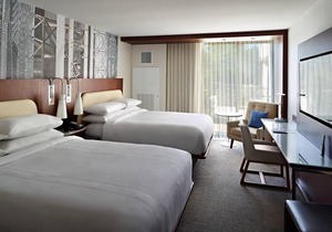 Marriott at the University of Dayton