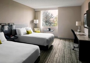 Marriott Cincinnati Airport