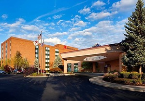 Marriott Cincinnati Northeast