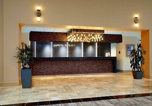 Marriott Cincinnati Northeast