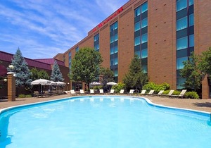 Marriott Cincinnati Northeast