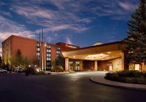 Marriott Cincinnati Northeast