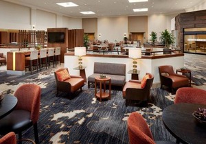 Marriott Cincinnati Northeast