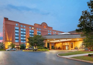 Marriott Cincinnati Airport