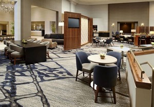Marriott Cincinnati Airport