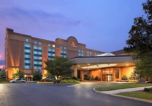 Marriott Cincinnati Airport