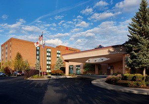 Marriott Cincinnati Northeast