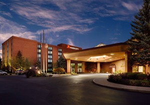 Marriott Cincinnati Northeast