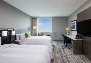 Marriott Cincinnati Northeast