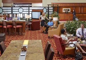 Marriott Cincinnati Northeast
