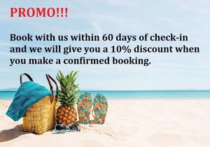 Marriott Fairway Villas 2BD