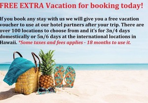 Marriott Fairway Villas 2BD