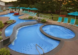 Marriott Fairway Villas 2BD