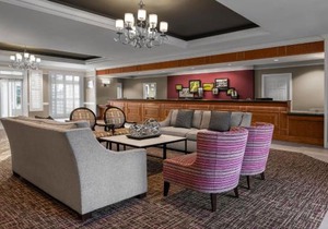Marriott's Fairway Villas