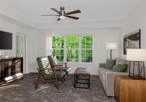 Marriott's Fairway Villas