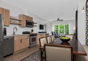 Marriott's Fairway Villas
