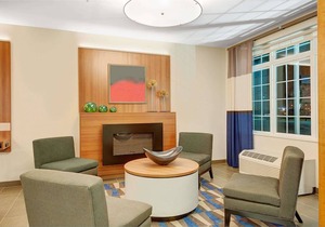 Microtel Inn & Suites By Wyndham Philadelphia Airport Ridley
