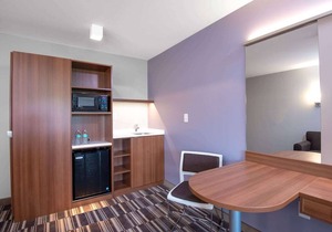 Microtel Inn & Suites By Wyndham Philadelphia Airport Ridley