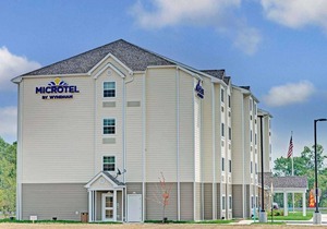 Microtel Inn & Suites By Wyndham Philadelphia Airport Ridley