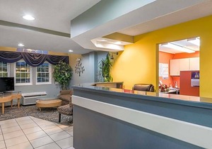 Microtel Inn & Suites by Wyndham Dayton/Riverside OH