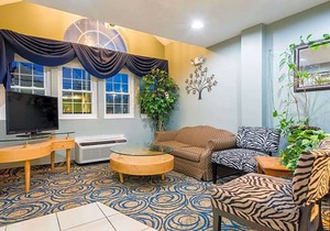 Microtel Inn & Suites by Wyndham Dayton/Riverside OH