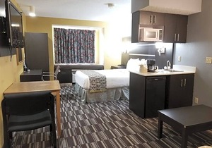 Microtel Inn & Suites by Wyndham Dayton/Riverside OH