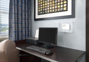 Microtel Inn & Suites by Wyndham Wilkes Barre