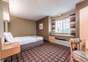 Microtel Inn & Suites by Wyndham West Chester