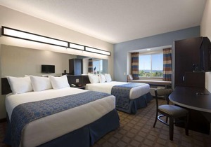Microtel Inn & Suites by Wyndham Wilkes Barre