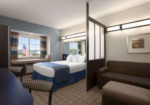 Microtel Inn & Suites by Wyndham Wilkes Barre
