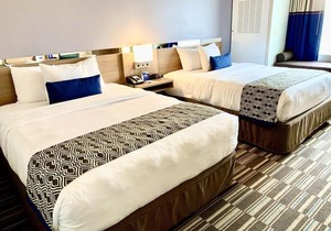 Microtel Inn & Suites by Wyndham Georgetown Delaware Beaches