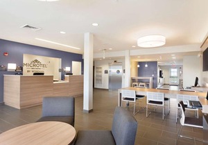 Microtel Inn & Suites by Wyndham Georgetown Delaware Beaches