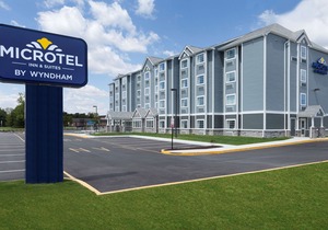 Microtel Inn & Suites by Wyndham Georgetown Delaware Beaches