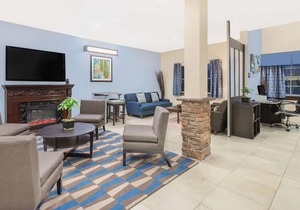 Microtel Inn & Suites by Wyndham Waynesburg