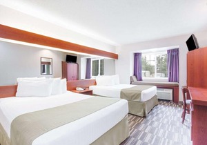 Microtel Inn & Suites by Wyndham Olean Allegany