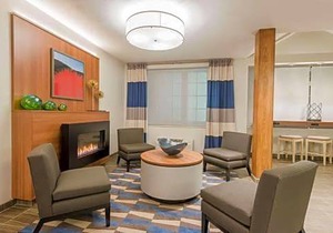 Microtel Inn & Suites by Wyndham Altoona
