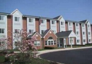 Microtel Inn & Suites by Wyndham West Chester