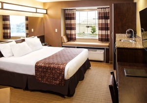 Microtel Inn & Suites St Clairsville