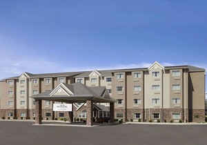 Microtel Inn & Suites St Clairsville