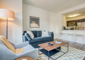 Mint House Center City