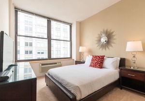 Modern 1 Bedroom 20 Minutes to Midtown NYC