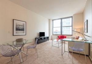 Modern 1 Bedroom 20 Minutes to Midtown NYC