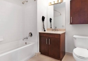 Modern 1BR | Full Kitchen | W/D | NYC Views | by GLS