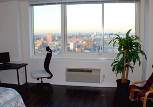 Modern Artistic Studio with View, 10min to NYC