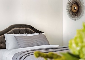 Modern Double Bed Studio in Historic Mt. Vernon
