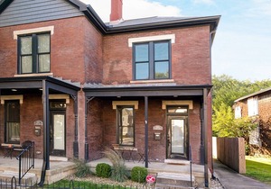 Modern Townhouse Few Minute Walk To Nightlife