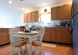 Montego Bay Community BAY VIEW 4 BR 2 Bath w/screened porch! 2 large community pools & tennis
