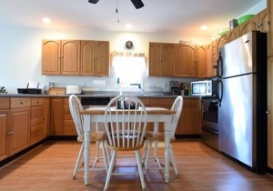 Montego Bay Community BAY VIEW 4 BR 2 Bath w/screened porch! 2 large community pools & tennis