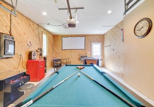 Mt. Maplewood Lake House